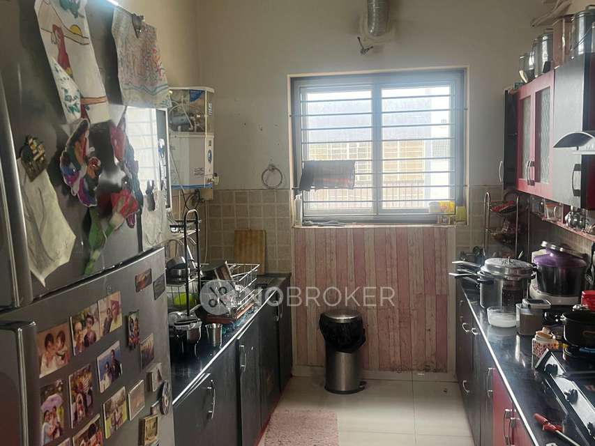 3 BHK Flat In Casa Grande Vogue, Perumbakkam For Sale  In Perumbakkam