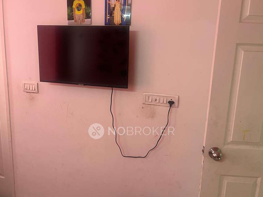 3 BHK Flat In Casa Grande Vogue, Perumbakkam For Sale  In Perumbakkam