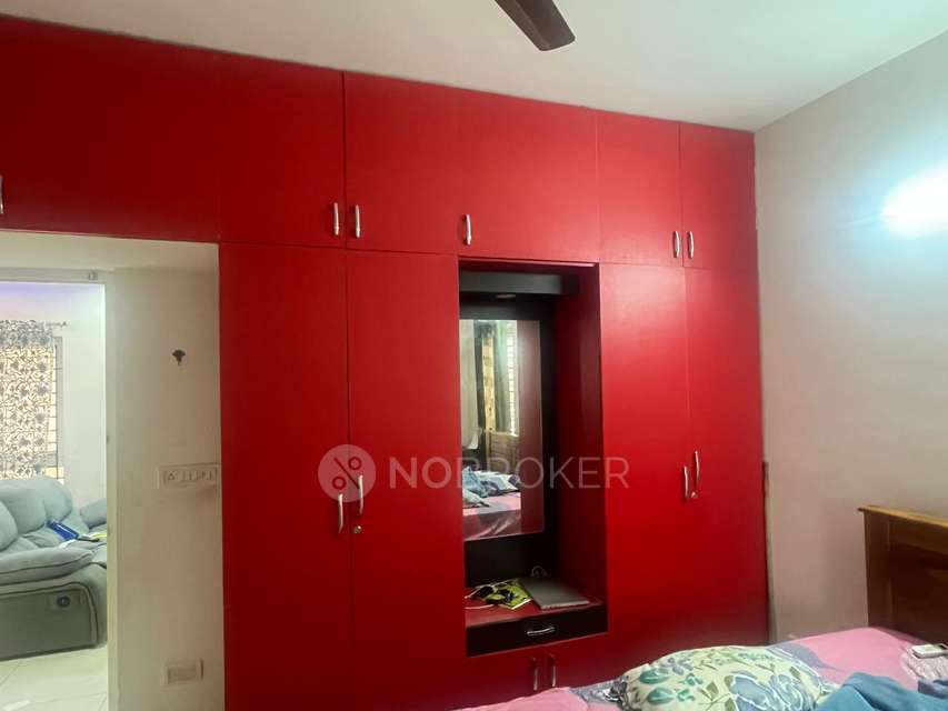 3 BHK Flat In Casa Grande Vogue, Perumbakkam For Sale  In Perumbakkam