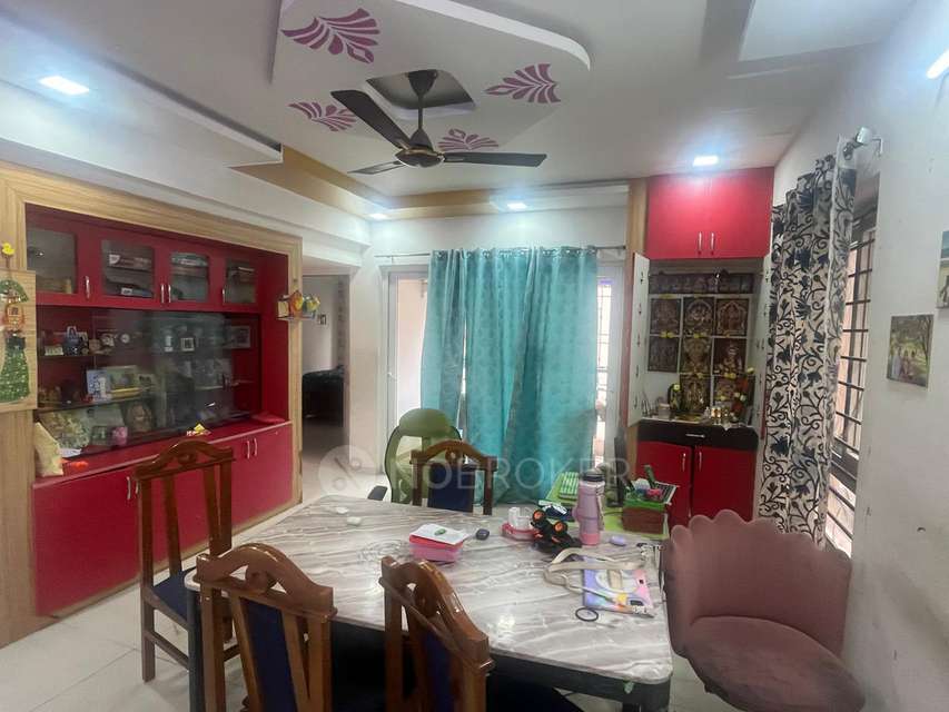 3 BHK Flat In Casa Grande Vogue, Perumbakkam For Sale  In Perumbakkam