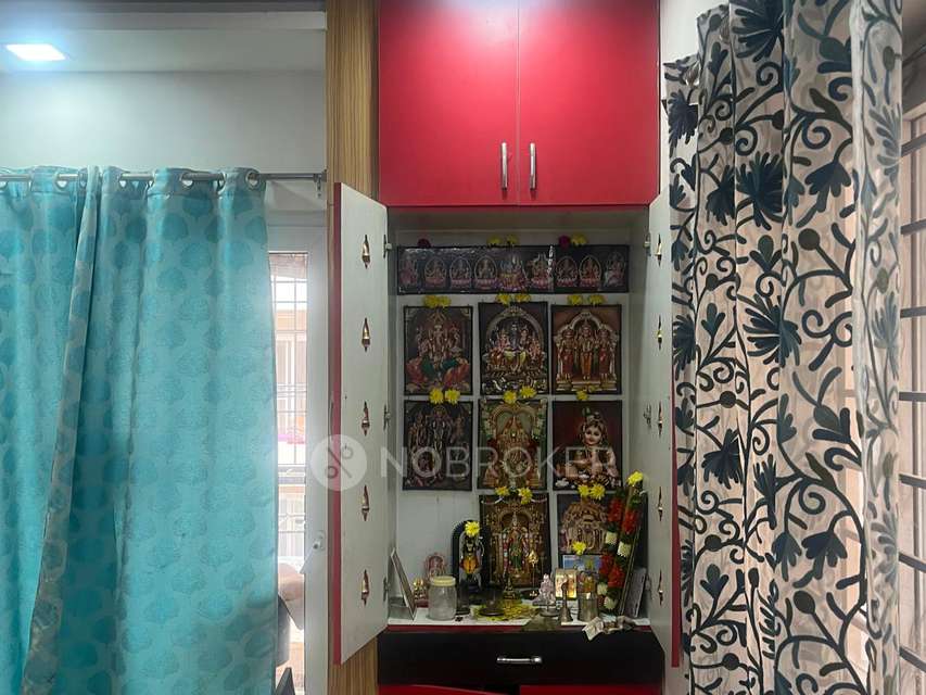 3 BHK Flat In Casa Grande Vogue, Perumbakkam For Sale  In Perumbakkam
