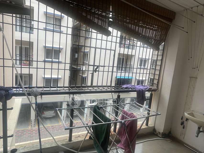 3 BHK Flat In Casa Grande Vogue, Perumbakkam For Sale  In Perumbakkam