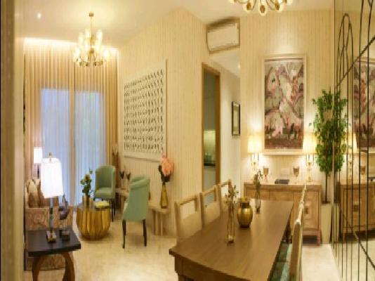 3 BHK Flat In House Of Hiranandani Castalia For Sale  In Kandivali West