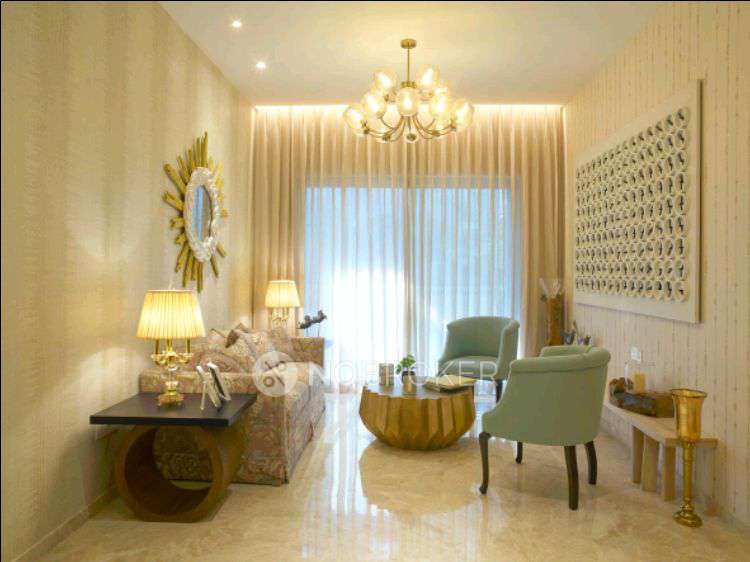 3 BHK Flat In House Of Hiranandani Castalia For Sale  In Kandivali West