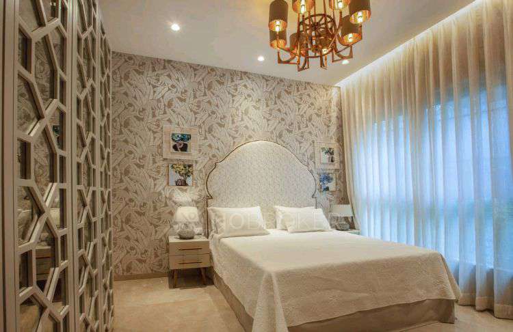 3 BHK Flat In House Of Hiranandani Castalia For Sale  In Kandivali West