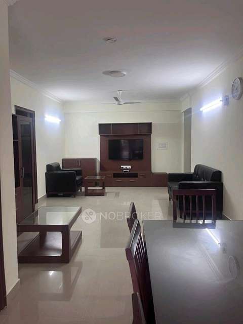 2 BHK Flat In Gm Infinite For Sale  In Bommasandra