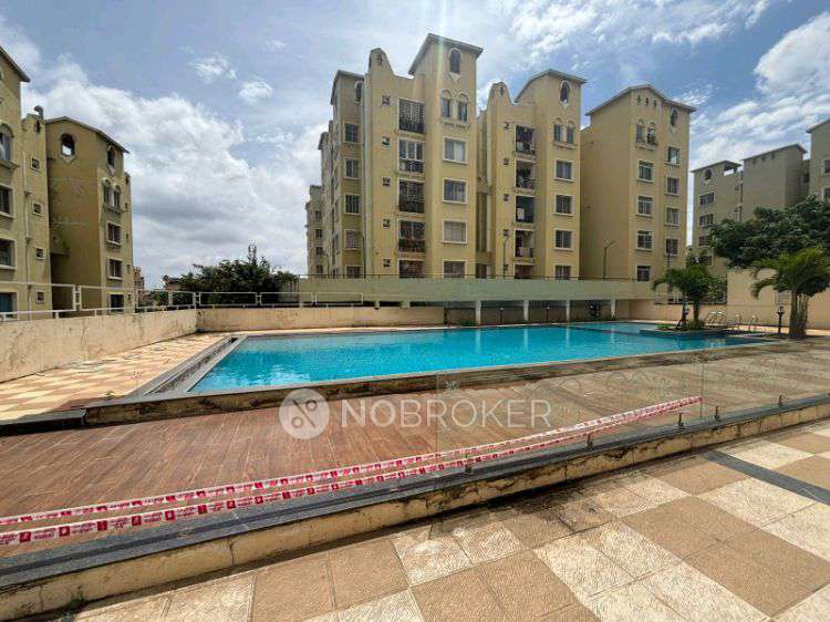 2 BHK Flat In Gm Infinite For Sale  In Bommasandra