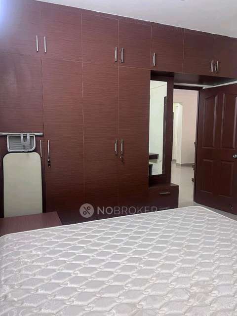 2 BHK Flat In Gm Infinite For Sale  In Bommasandra