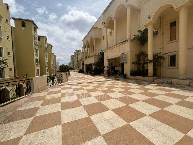 2 BHK Flat In Gm Infinite For Sale  In Bommasandra