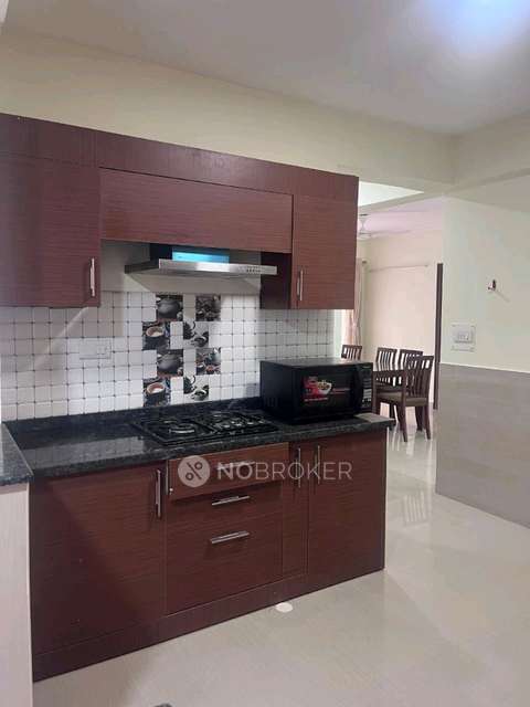 2 BHK Flat In Gm Infinite For Sale  In Bommasandra