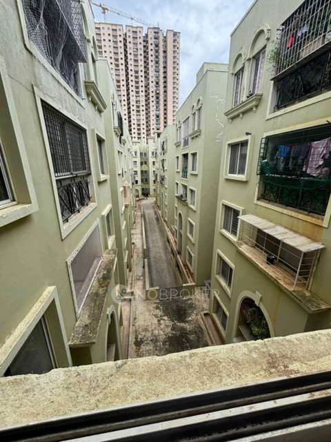 2 BHK Flat In Gm Infinite For Sale  In Bommasandra
