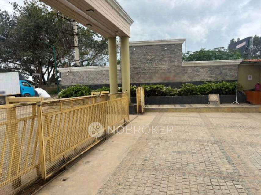 2 BHK Flat In Gm Infinite For Sale  In Bommasandra