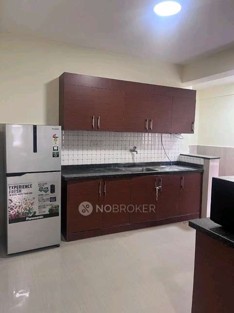 2 BHK Flat In Gm Infinite For Sale  In Bommasandra