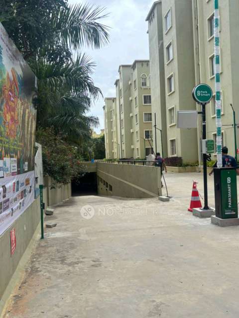 2 BHK Flat In Gm Infinite For Sale  In Bommasandra
