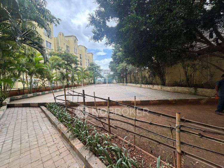 2 BHK Flat In Gm Infinite For Sale  In Bommasandra