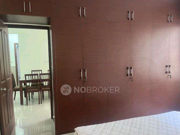 2 BHK Flat In Gm Infinite For Sale  In Bommasandra