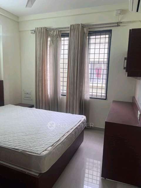 2 BHK Flat In Gm Infinite For Sale  In Bommasandra