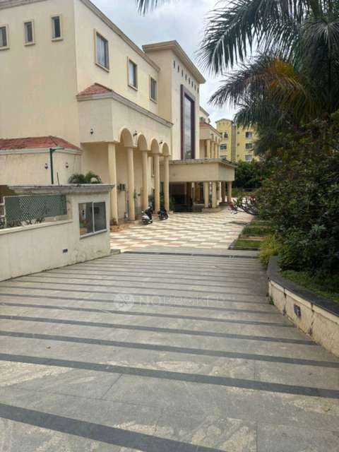 2 BHK Flat In Gm Infinite For Sale  In Bommasandra