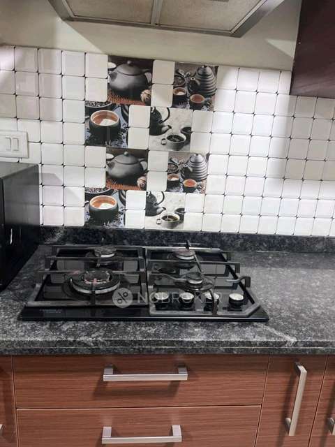 2 BHK Flat In Gm Infinite For Sale  In Bommasandra