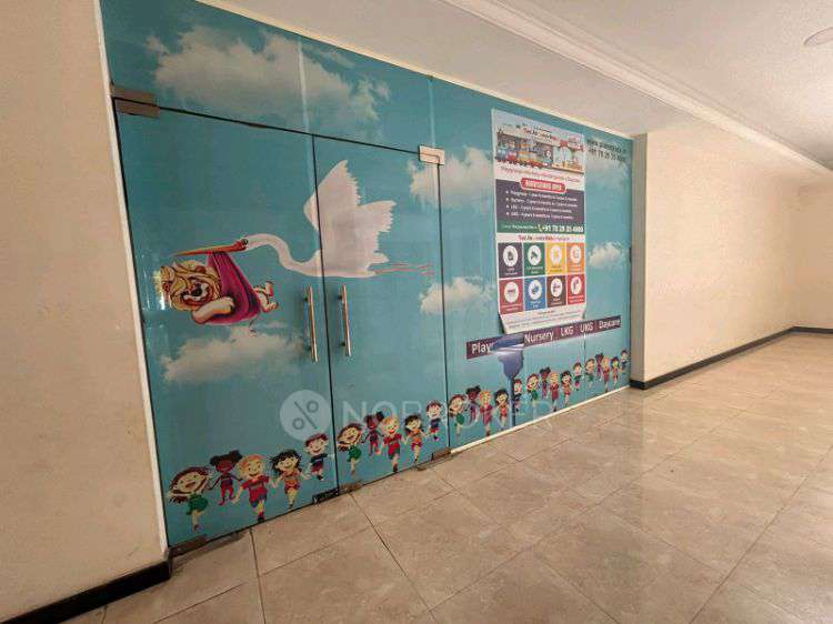 2 BHK Flat In Gm Infinite For Sale  In Bommasandra