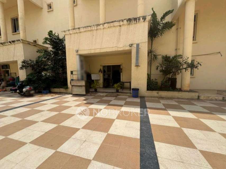 2 BHK Flat In Gm Infinite For Sale  In Bommasandra