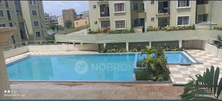 2 BHK Flat In Gm Infinite For Sale  In Bommasandra