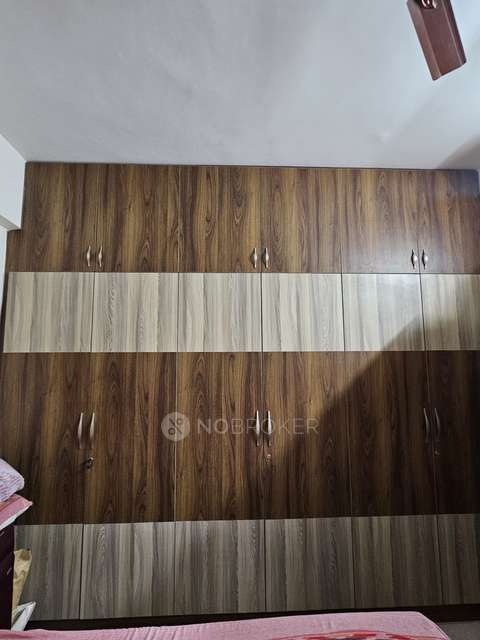 2 BHK Flat In Mukunda Brundhavan For Sale  In Mukunda Brundhavan Apartment