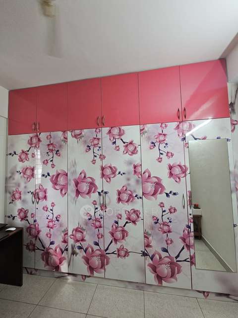 2 BHK Flat In Mukunda Brundhavan For Sale  In Mukunda Brundhavan Apartment