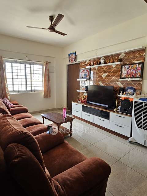 2 BHK Flat In Mukunda Brundhavan For Sale  In Mukunda Brundhavan Apartment