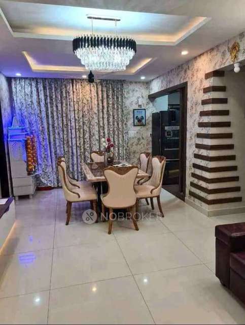 3 BHK Flat In Ahad Excellencia For Sale  In Choodasandra