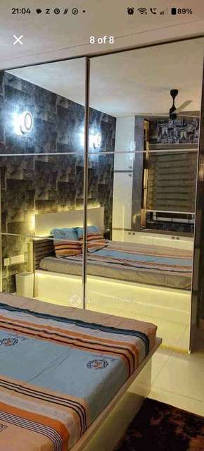 3 BHK Flat In Ahad Excellencia For Sale  In Choodasandra