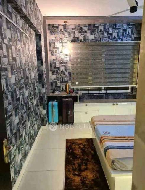 3 BHK Flat In Ahad Excellencia For Sale  In Choodasandra