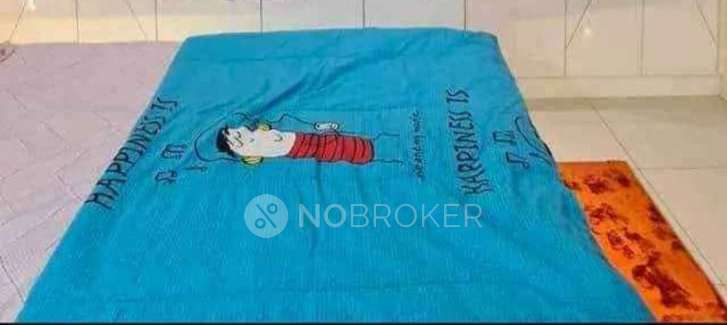 3 BHK Flat In Ahad Excellencia For Sale  In Choodasandra