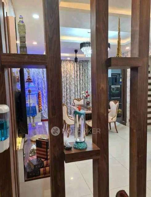 3 BHK Flat In Ahad Excellencia For Sale  In Choodasandra