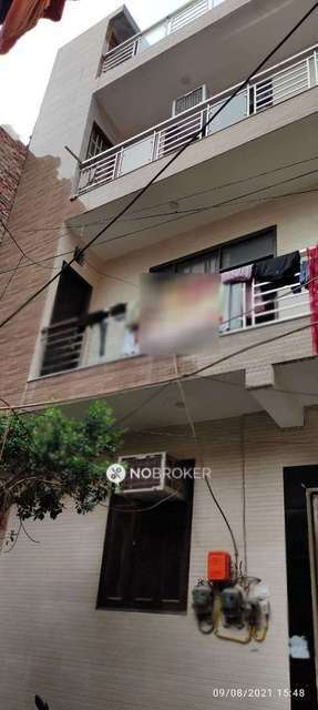 2 BHK Villa In A341-343 for Rent  In Sangam Vihar