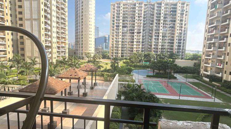 2 BHK Flat In Nimbus The Golden Palms For Sale  In Sector 168