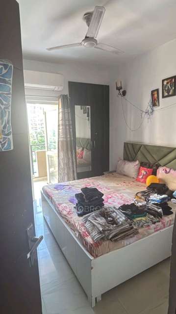 2 BHK Flat In Nimbus The Golden Palms For Sale  In Sector 168