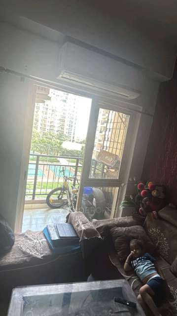 2 BHK Flat In Nimbus The Golden Palms For Sale  In Sector 168