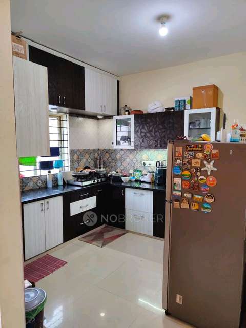 2 BHK Flat In Sriven Luminous Amaltas For Sale  In Electronic City, Bangalore