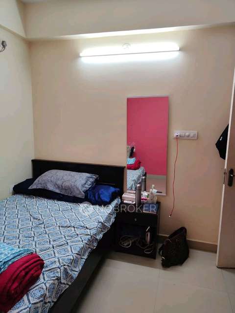 2 BHK Flat In Sriven Luminous Amaltas For Sale  In Electronic City, Bangalore