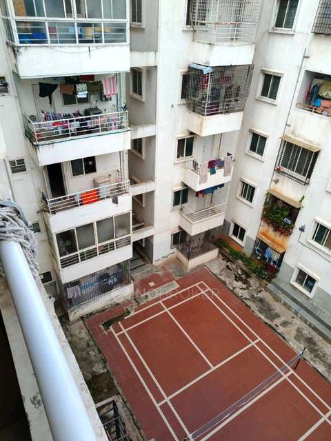 2 BHK Flat In Sriven Luminous Amaltas For Sale  In Electronic City, Bangalore
