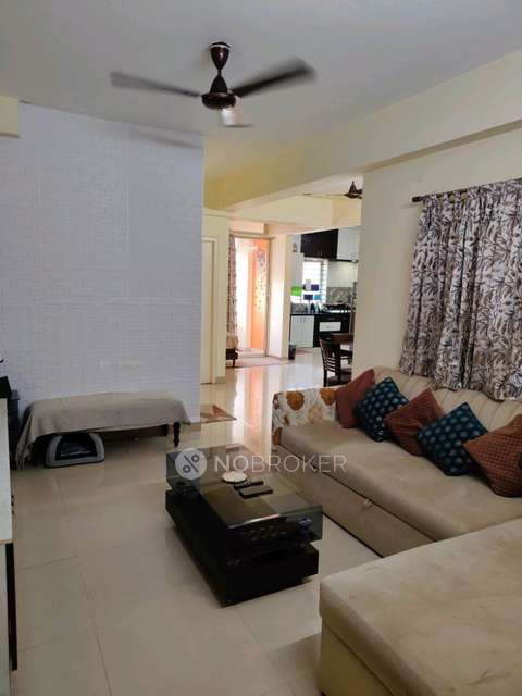 2 BHK Flat In Sriven Luminous Amaltas For Sale  In Electronic City, Bangalore