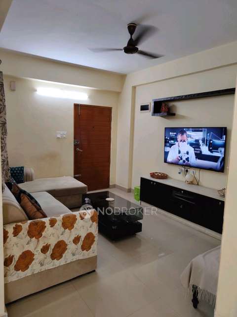 2 BHK Flat In Sriven Luminous Amaltas For Sale  In Electronic City, Bangalore