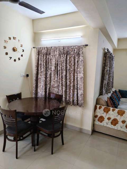 2 BHK Flat In Sriven Luminous Amaltas For Sale  In Electronic City, Bangalore