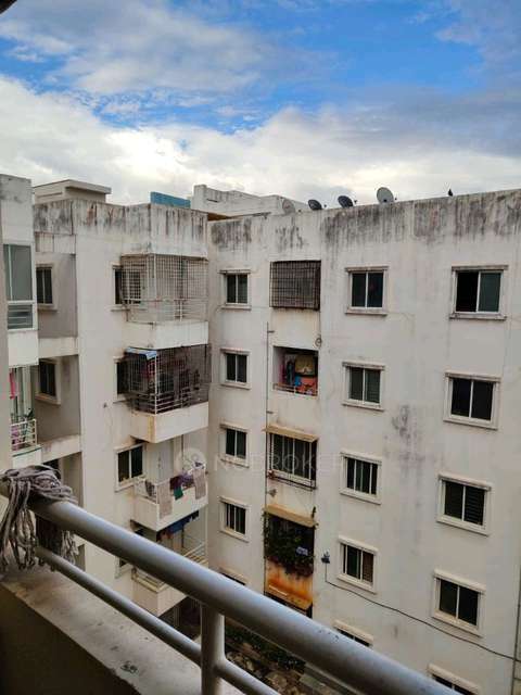 2 BHK Flat In Sriven Luminous Amaltas For Sale  In Electronic City, Bangalore