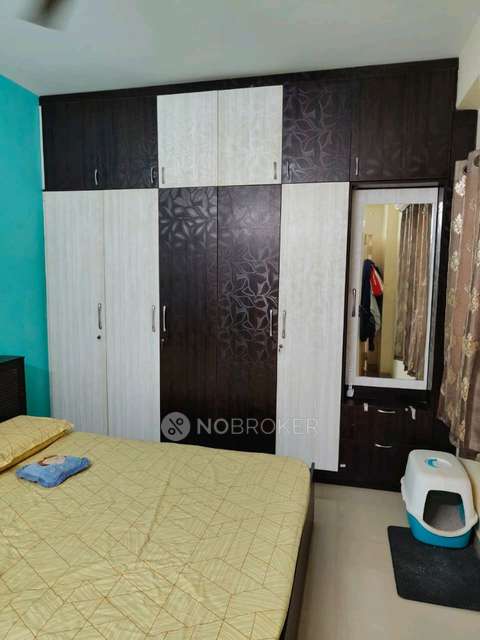 2 BHK Flat In Sriven Luminous Amaltas For Sale  In Electronic City, Bangalore