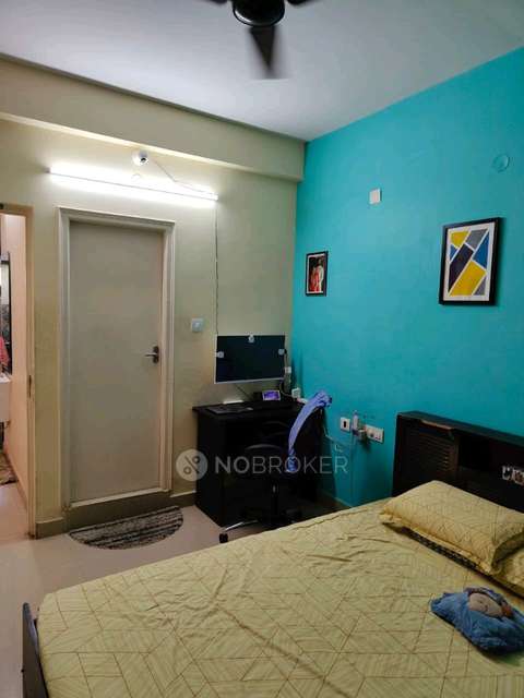 2 BHK Flat In Sriven Luminous Amaltas For Sale  In Electronic City, Bangalore
