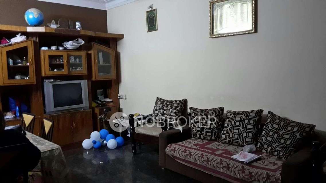4+ BHK House For Sale  In Bommanahalli