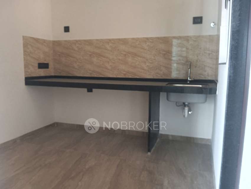 3 BHK Flat In Vtp Aethereus Phase 2, Mahalunge For Sale  In Mahalunge