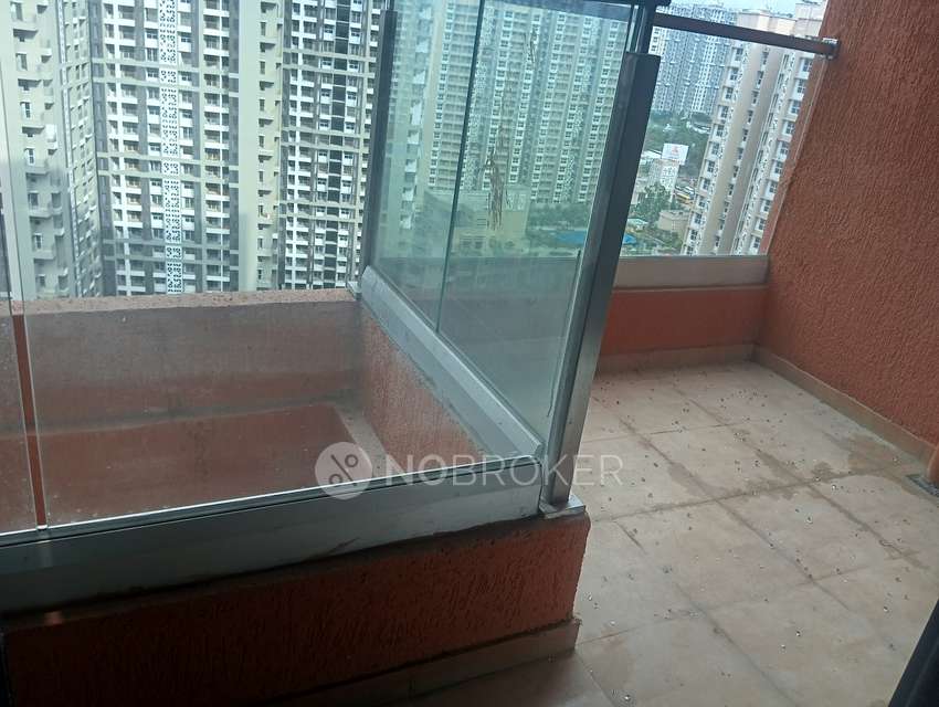3 BHK Flat In Vtp Aethereus Phase 2, Mahalunge For Sale  In Mahalunge